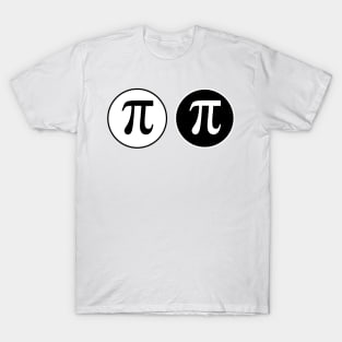 Pi 3,14 Love 02 T-Shirt